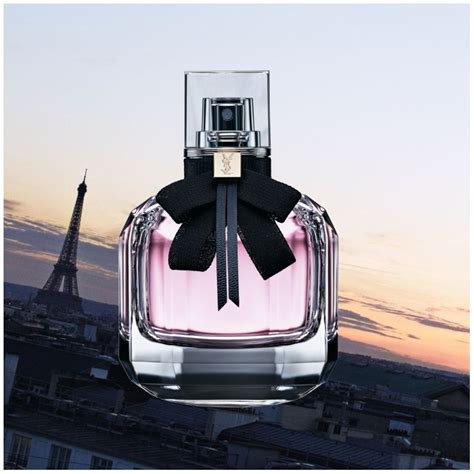 mon paris ysl 30 ml